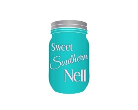 Sweet Southern Nell entry by jmoertle21