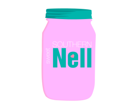 Sweet Southern Nell entry by neilfurry