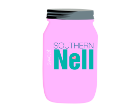 Sweet Southern Nell entry by neilfurry