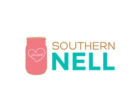 Sweet Southern Nell entry by DanaJelescu