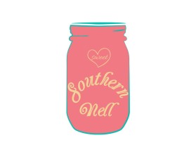 Sweet Southern Nell entry by DanaJelescu
