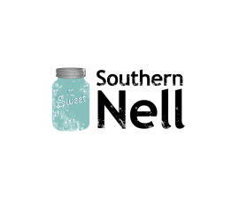 Sweet Southern Nell entry by dsdezign