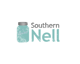 Sweet Southern Nell entry by dsdezign