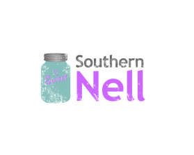 Sweet Southern Nell entry by dsdezign