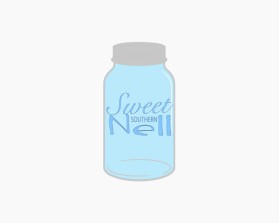 Sweet Southern Nell entry by C3P5