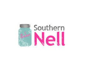 Sweet Southern Nell entry by dsdezign