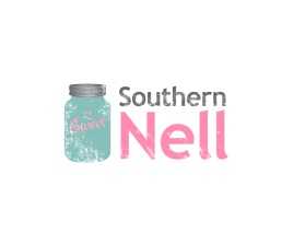Sweet Southern Nell entry by dsdezign