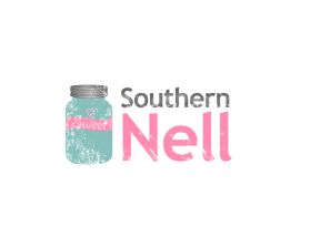 Sweet Southern Nell entry by dsdezign