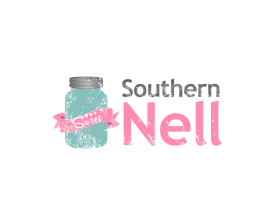 Sweet Southern Nell entry by dsdezign