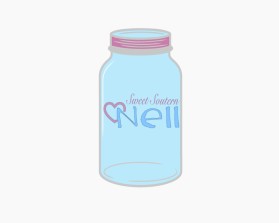 Sweet Southern Nell entry by C3P5