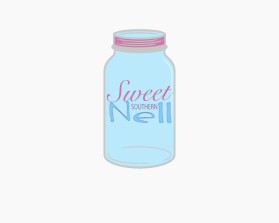Sweet Southern Nell entry by C3P5