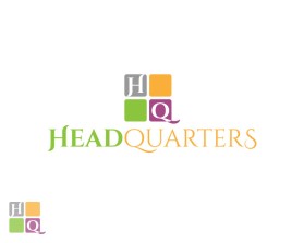 Headquarters entry by DanaJelescu