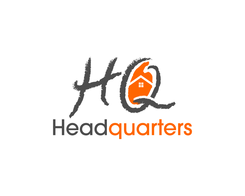 Logo Design for Headquarters