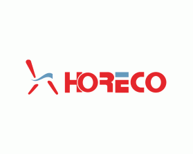 horeco.com.do entry by Coral