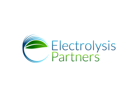 Electrolysis Partners entry by dsdezign