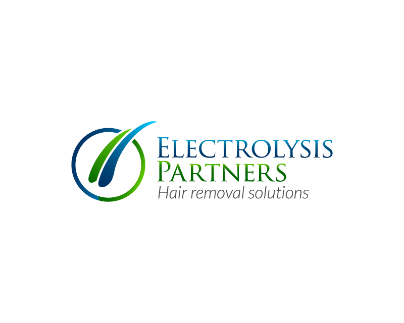 Logo Design for Electrolysis Partners