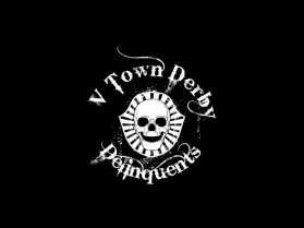 V Town Derby Delinquents entry by Salman