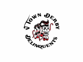 V Town Derby Delinquents entry by Salman