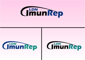 ImunRep  imunrep  iMunRep          Imun=Immune  Rep= Sales rep entry by farzanahdesigner