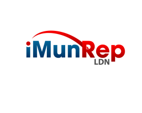 ImunRep  imunrep  iMunRep          Imun=Immune  Rep= Sales rep entry by dsdezign