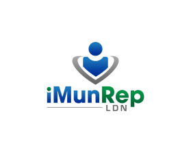 ImunRep  imunrep  iMunRep          Imun=Immune  Rep= Sales rep entry by dsdezign