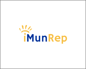 ImunRep  imunrep  iMunRep          Imun=Immune  Rep= Sales rep entry by santony