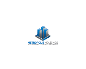 METROPOLIS HOLDINGS LLC entry by luckydesign