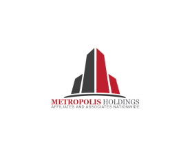 METROPOLIS HOLDINGS LLC entry by luckydesign