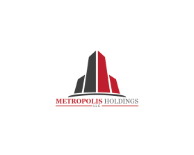METROPOLIS HOLDINGS LLC entry by luckydesign
