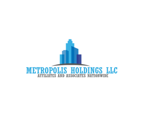 METROPOLIS HOLDINGS LLC entry by paulus