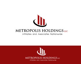 METROPOLIS HOLDINGS LLC entry by JMTech