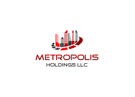 Winning entry: METROPOLIS HOLDINGS LLC entry by boxlezherma