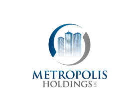 METROPOLIS HOLDINGS LLC entry by dsdezign