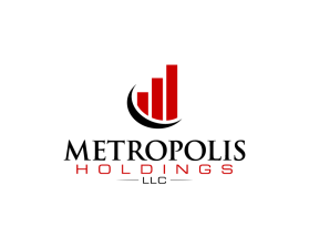 METROPOLIS HOLDINGS LLC entry by dsdezign