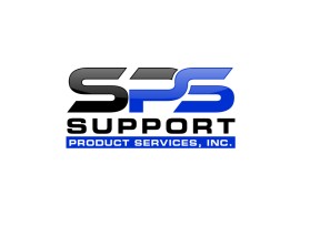 Winning entry: Support Product Services, Inc. entry by airish.designs