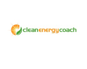 www.cleanenergycoach.com entry by airish.designs