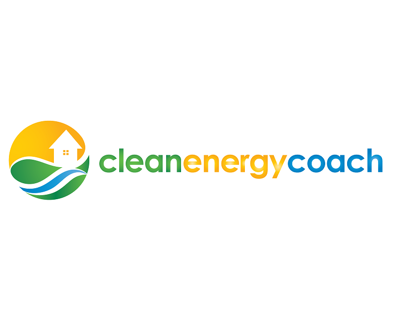 Logo Design for www.cleanenergycoach.com