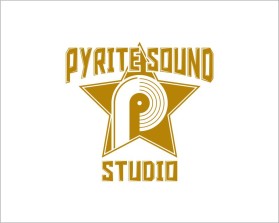 Pyrite Sound Studio entry by phonic