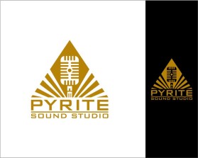 Pyrite Sound Studio entry by phonic