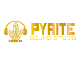 Pyrite Sound Studio entry by WeUReU