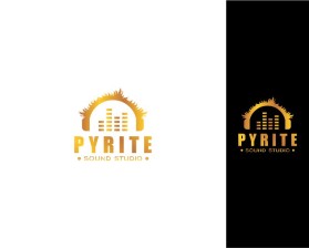 Pyrite Sound Studio entry by Cobrator