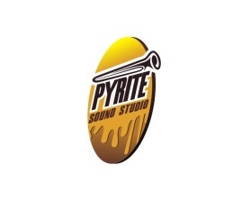 Pyrite Sound Studio entry by kastubi