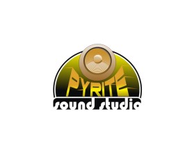 Pyrite Sound Studio entry by kastubi