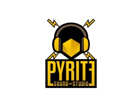 Pyrite Sound Studio entry by savana