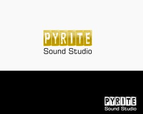 Pyrite Sound Studio entry by C3P5