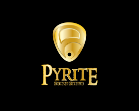 Pyrite Sound Studio entry by exnimbuzzer