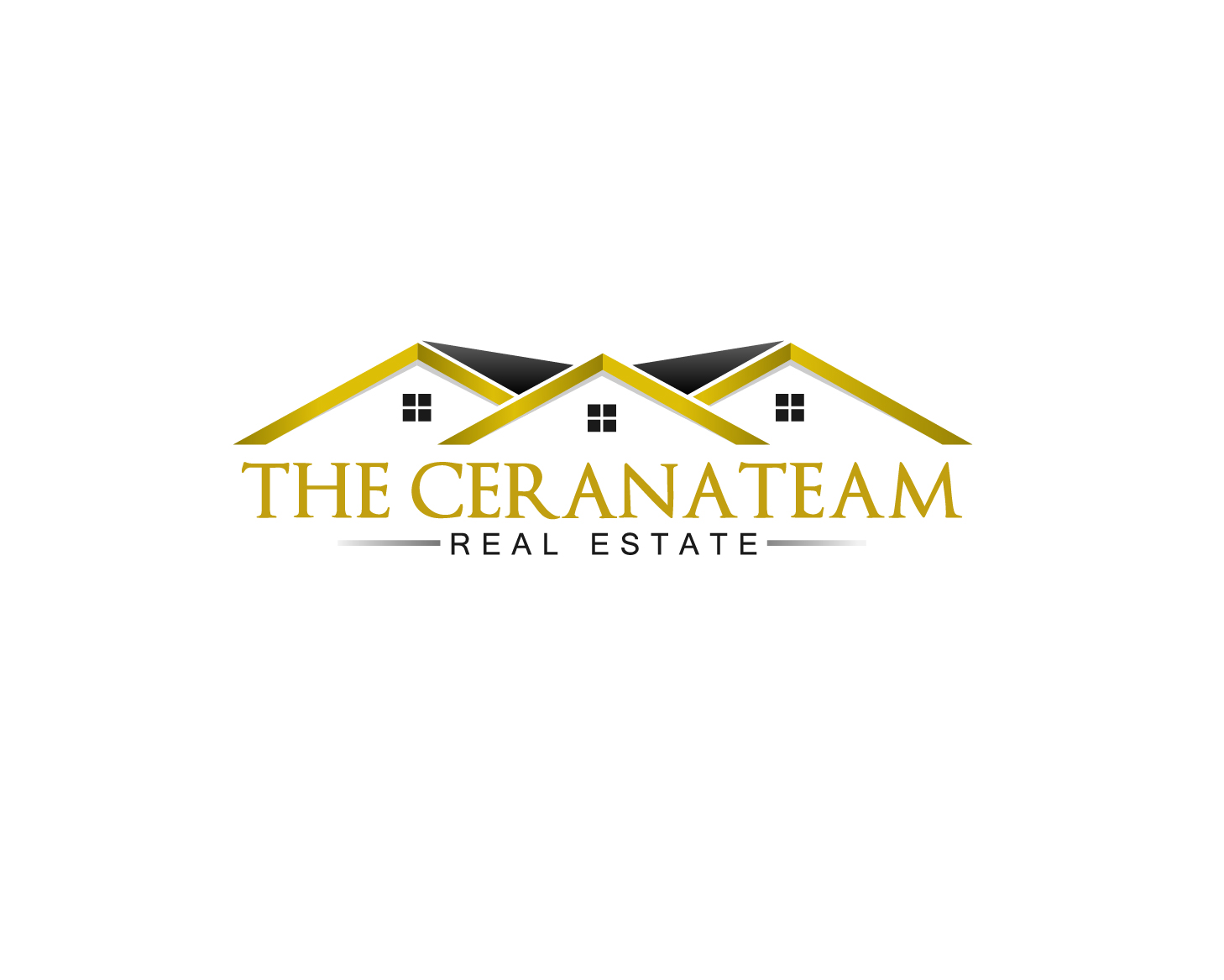 Logo Design for The Cerana Team