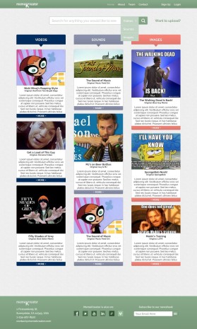 MemeKreator.com entry by KaRaKteR