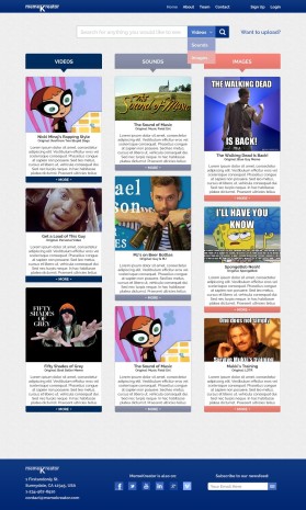 MemeKreator.com entry by KaRaKteR