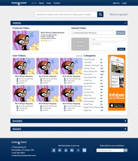 MemeKreator.com entry by KaRaKteR